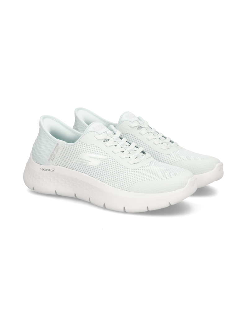 Skechers-SKECHERS-SLIP-INS:-GO-WALK-FLEX-černá