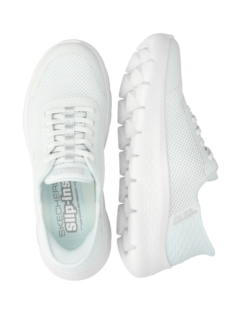 Skechers-SKECHERS-SLIP-INS:-GO-WALK-FLEX-černá