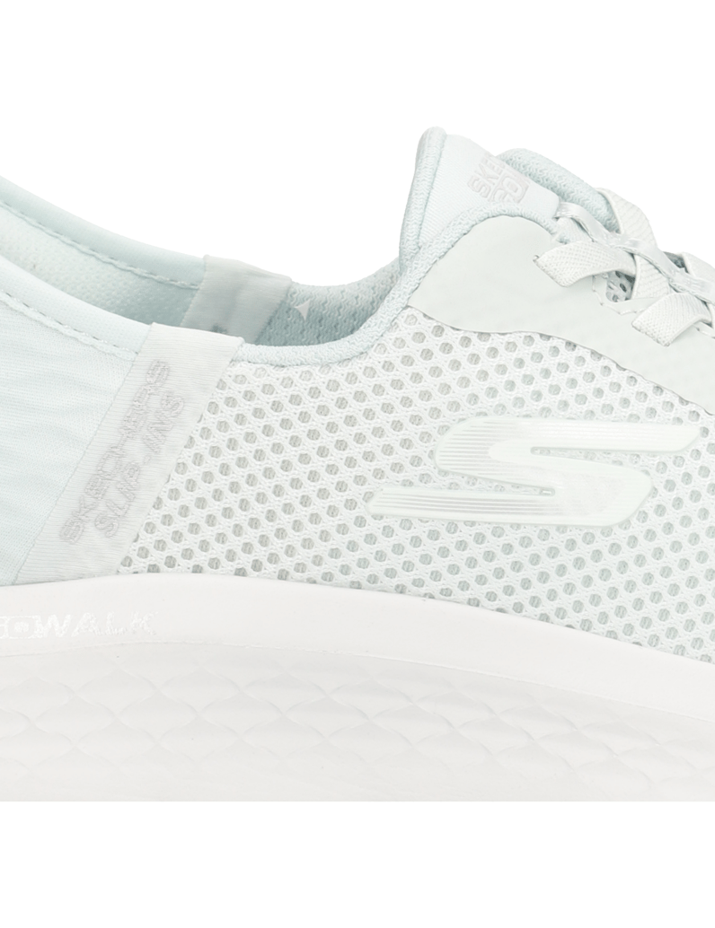 Skechers-SKECHERS-SLIP-INS:-GO-WALK-FLEX-černá