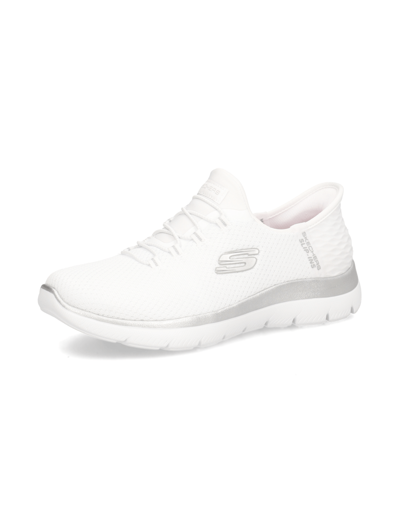 Skechers-SKECHERS-SLIP-INS:-SUMMITS-blau