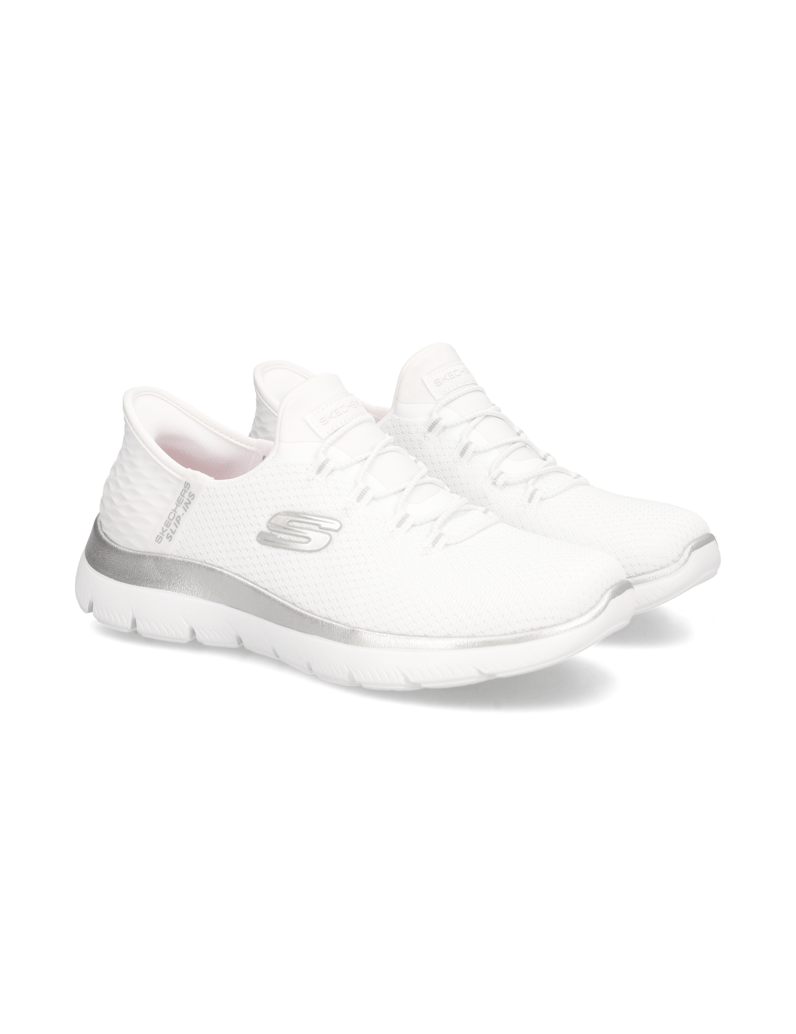 Skechers-SKECHERS-SLIP-INS:-SUMMITS-blau