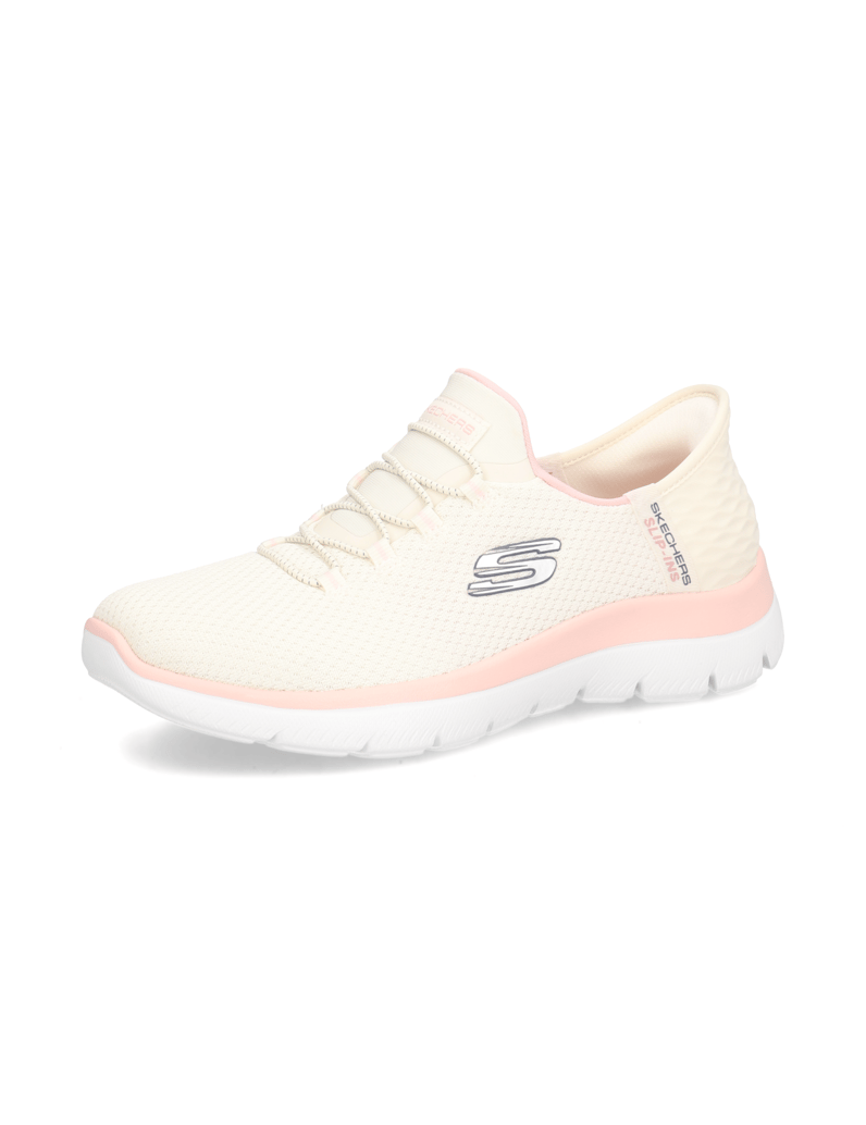 Skechers-SKECHERS-SLIP-INS:-SUMMITS-blau