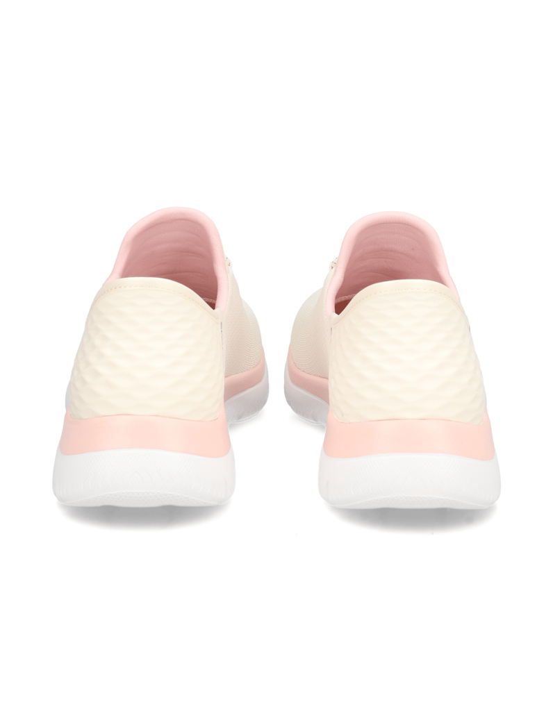 Skechers-SKECHERS-SLIP-INS:-SUMMITS-blau