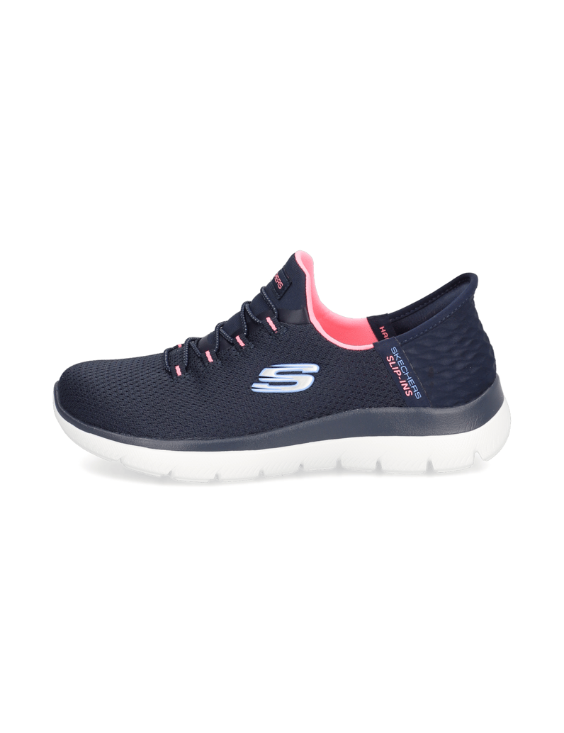 Skechers-SUMMITS---DIAMOND-DREAM-blau