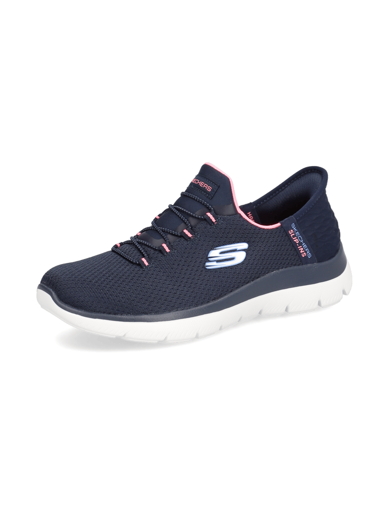 Skechers-SUMMITS---DIAMOND-DREAM-blau