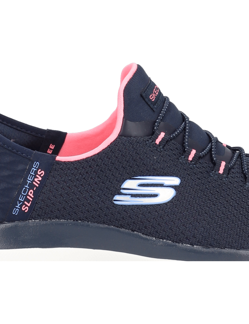 Skechers-SUMMITS---DIAMOND-DREAM-blau