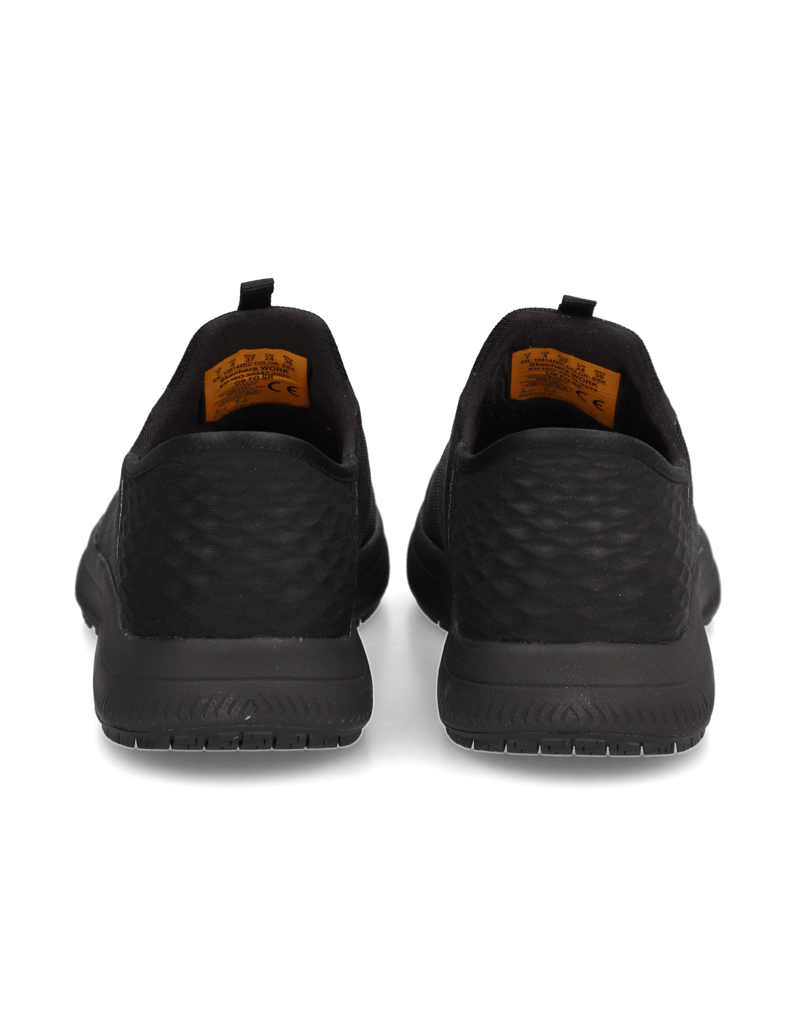 Skechers-SKECHERS-SLIP-INS-WORK:-schwarz