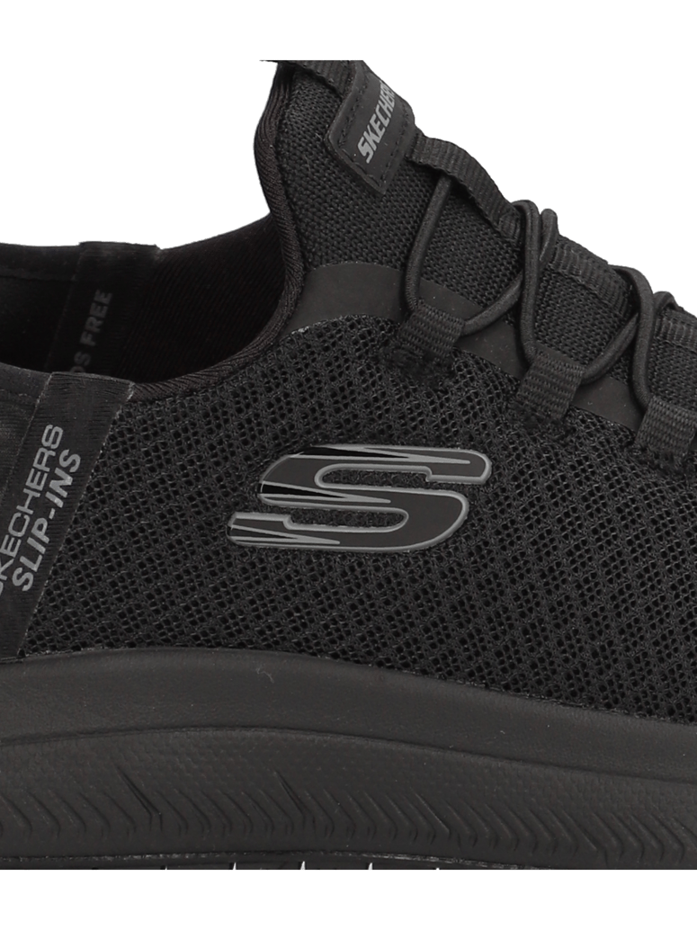 Skechers-SKECHERS-SLIP-INS-WORK:-schwarz