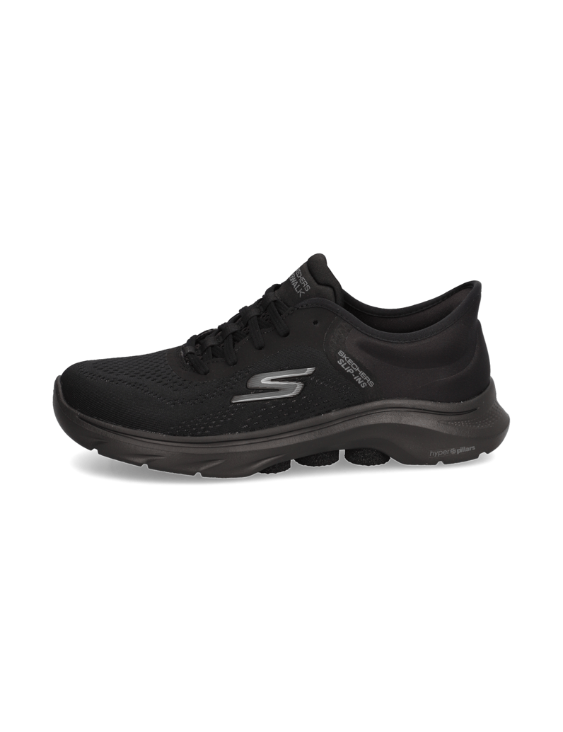 Skechers-GO-WALK-7---VALIN-schwarz