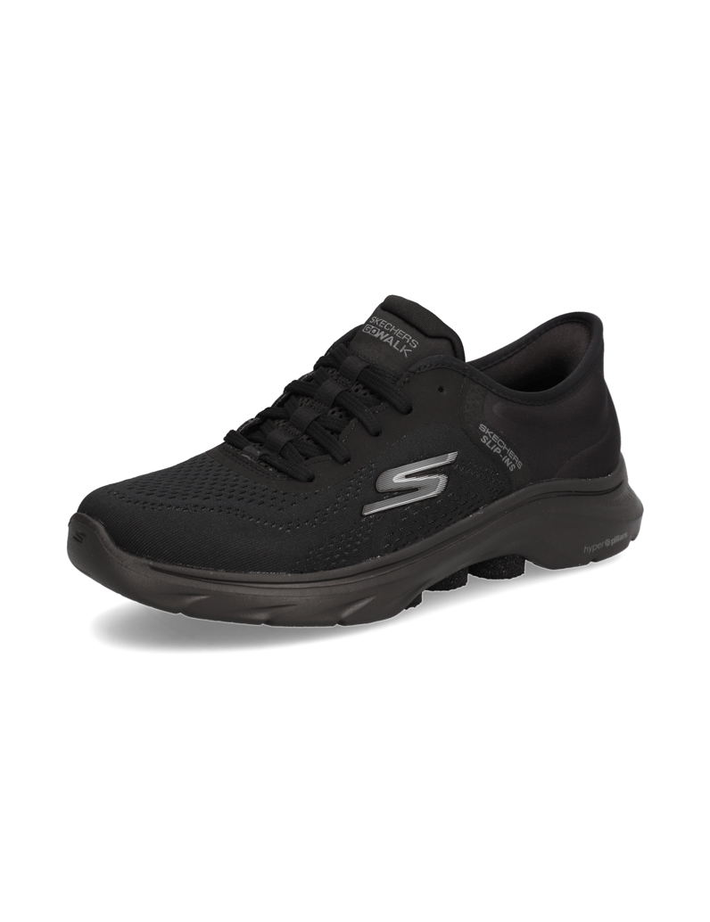 Skechers-GO-WALK-7---VALIN-schwarz