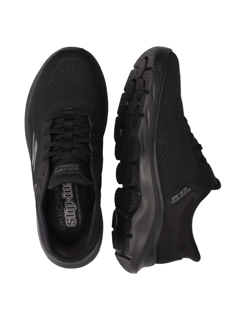 Skechers-GO-WALK-7---VALIN-schwarz