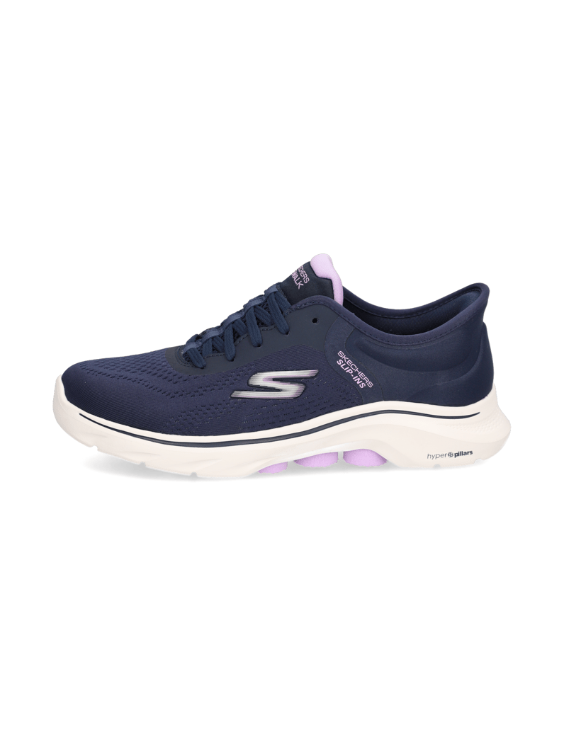 Skechers-GO-WALK-7---VALIN-schwarz