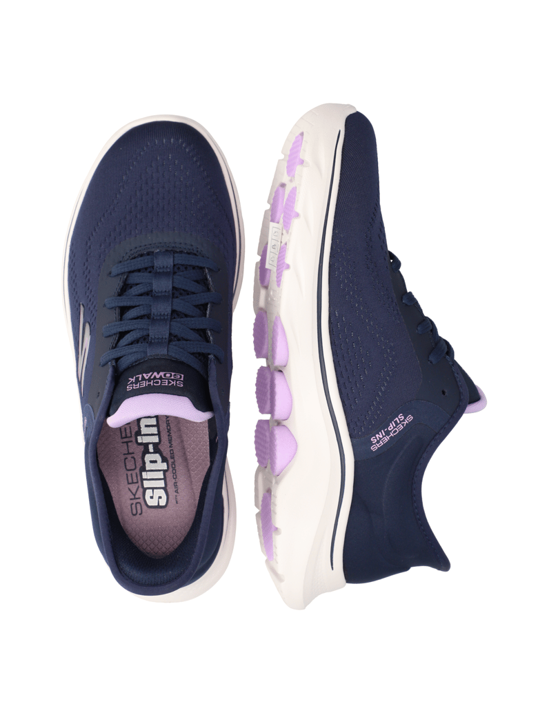 Skechers-GO-WALK-7---VALIN-schwarz