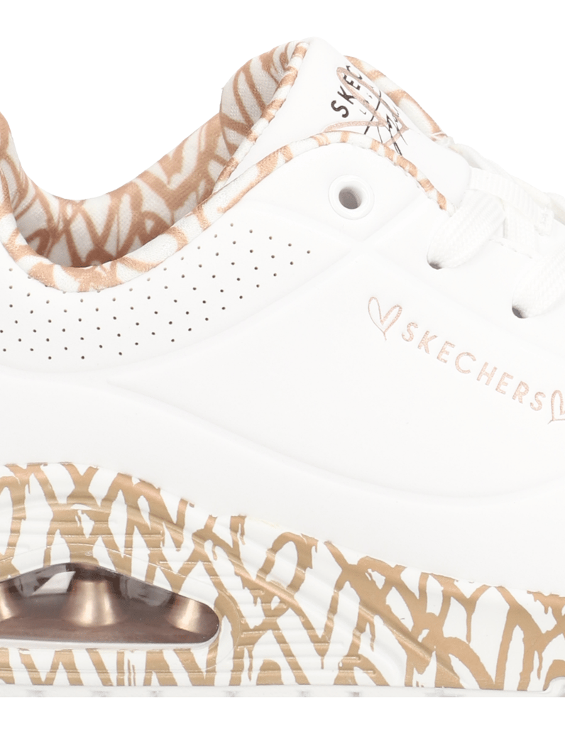 Skechers-tenisky-černá