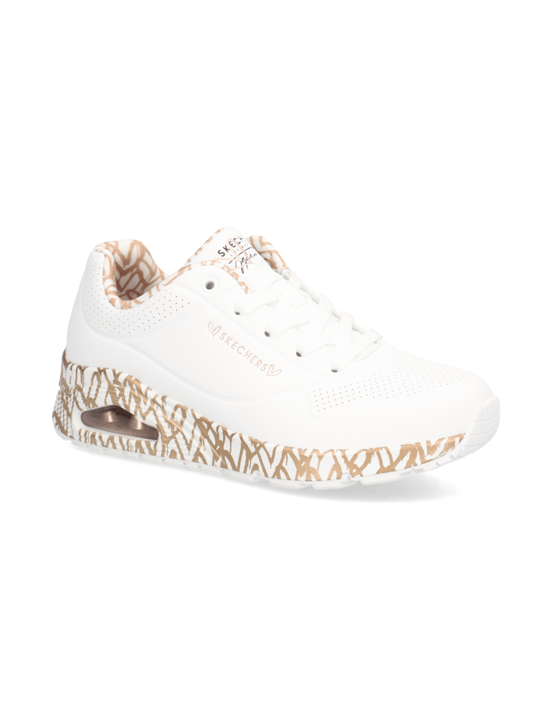 Skechers-SKECHERS-X-JGOLDCROWN:-UNO-černá