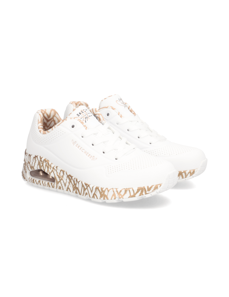 Skechers-SKECHERS-X-JGOLDCROWN:-UNO-černá