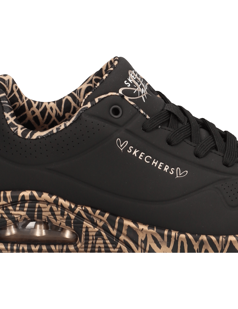 Skechers-SKECHERS-X-JGOLDCROWN:-UNO-černá