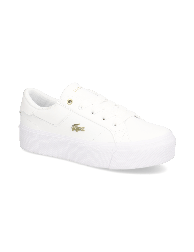 LACOSTE-ZIANE-PLATFORM-weiss