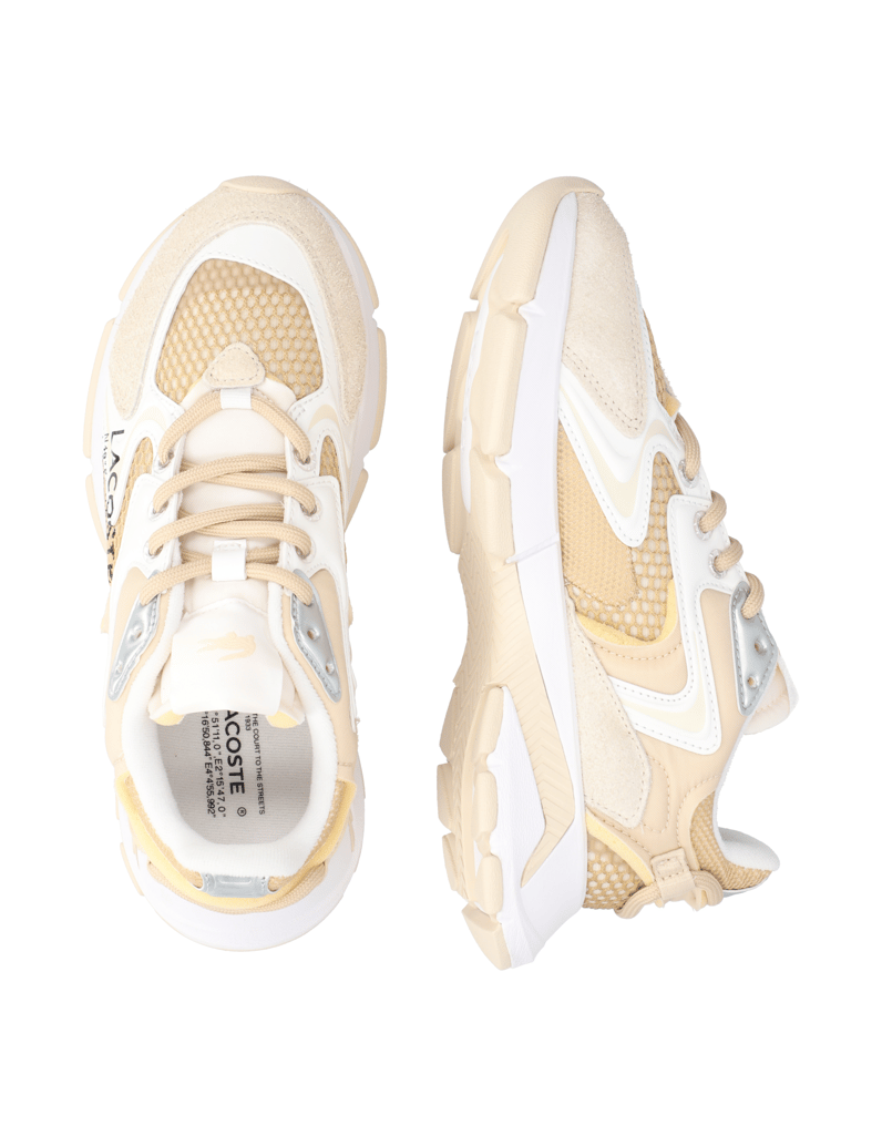 LACOSTE-L003-NEO-beige