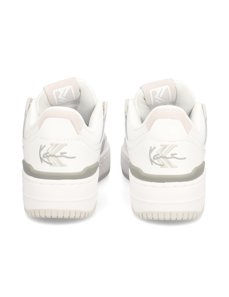 Karl-Kani-KANI-SAMO-UP-LXRY-BOLD-bílá