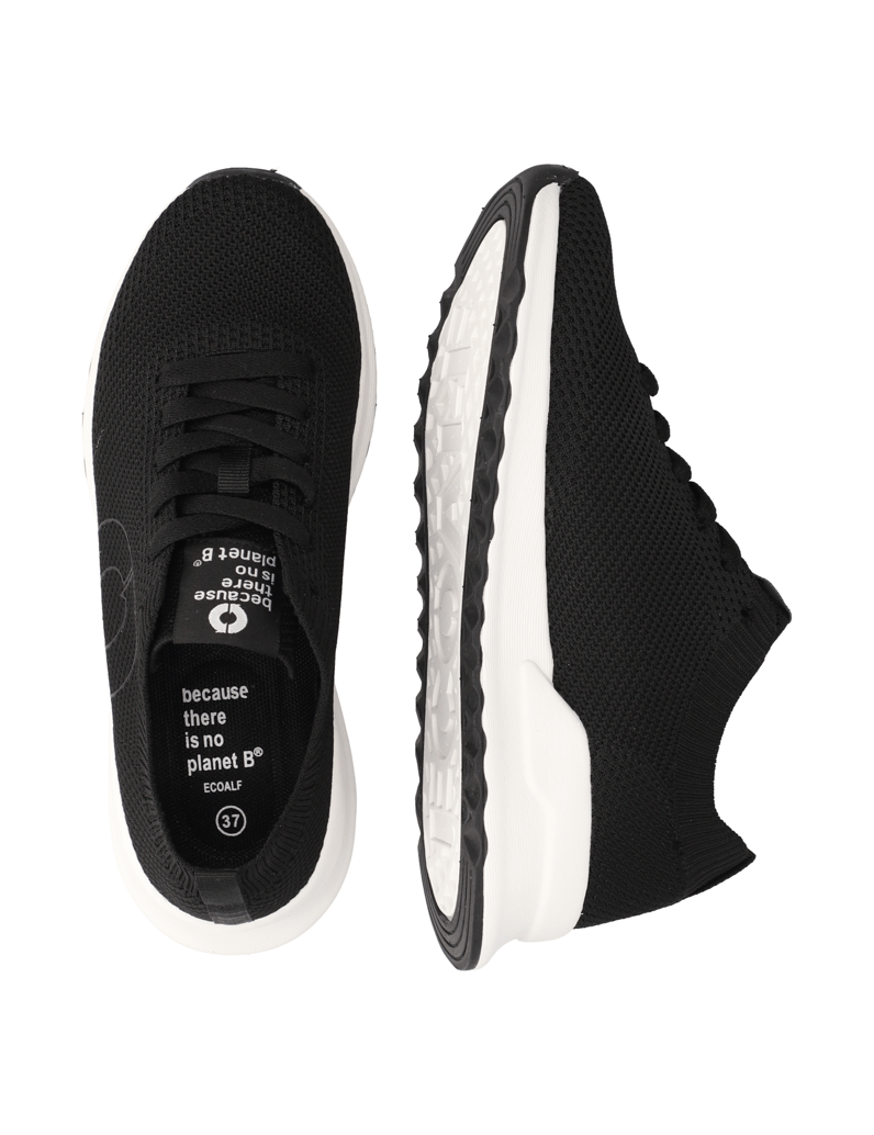ECOALF-CONDEKNITALF-SNEAKERS-schwarz
