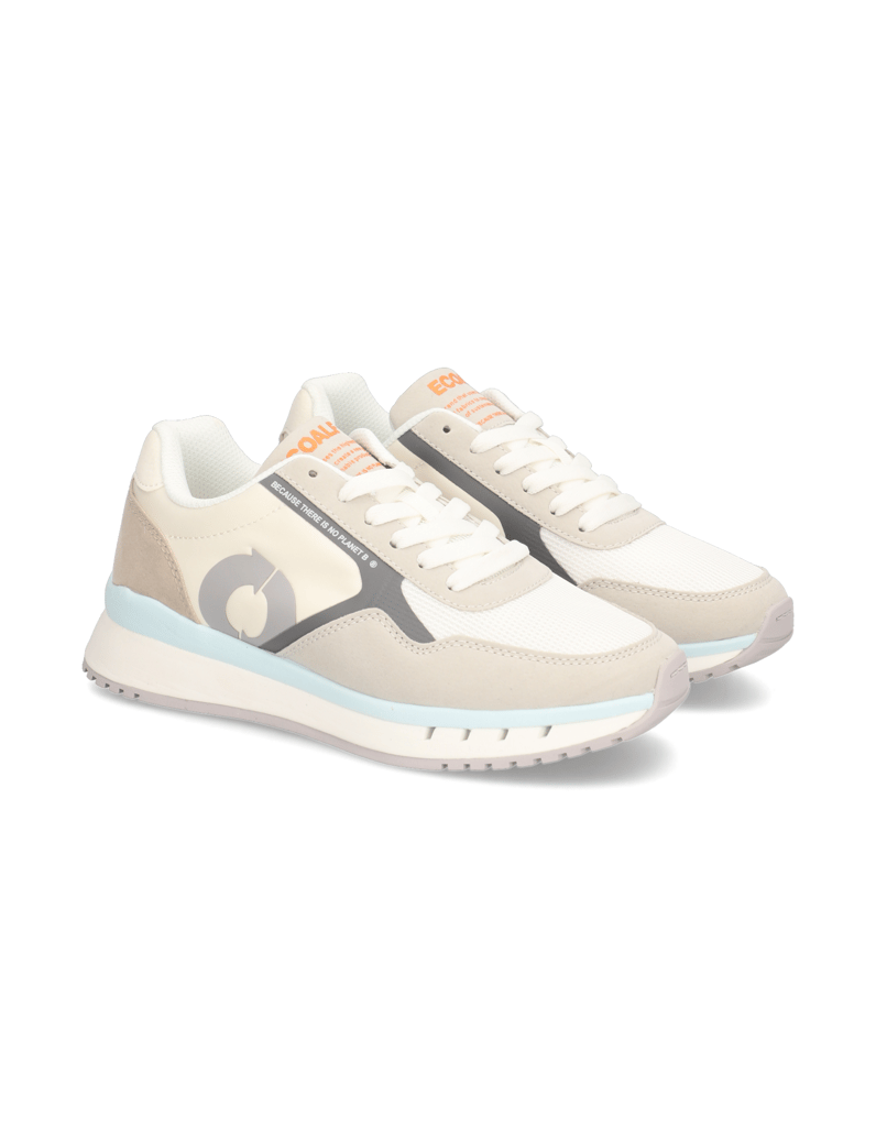 ECOALF-SICILIAALF-SNEAKERS-ružová