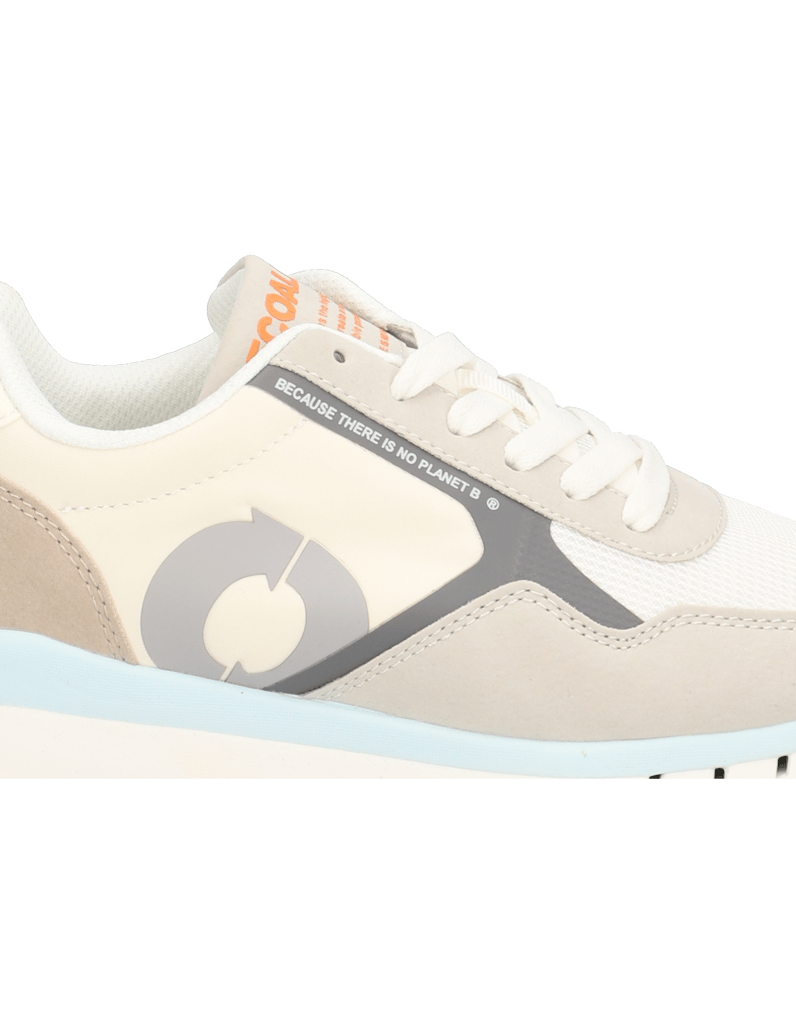 ECOALF-SICILIAALF-SNEAKERS-ružová