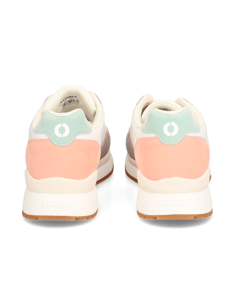 ECOALF-SICILIAALF-SNEAKERS-ružová