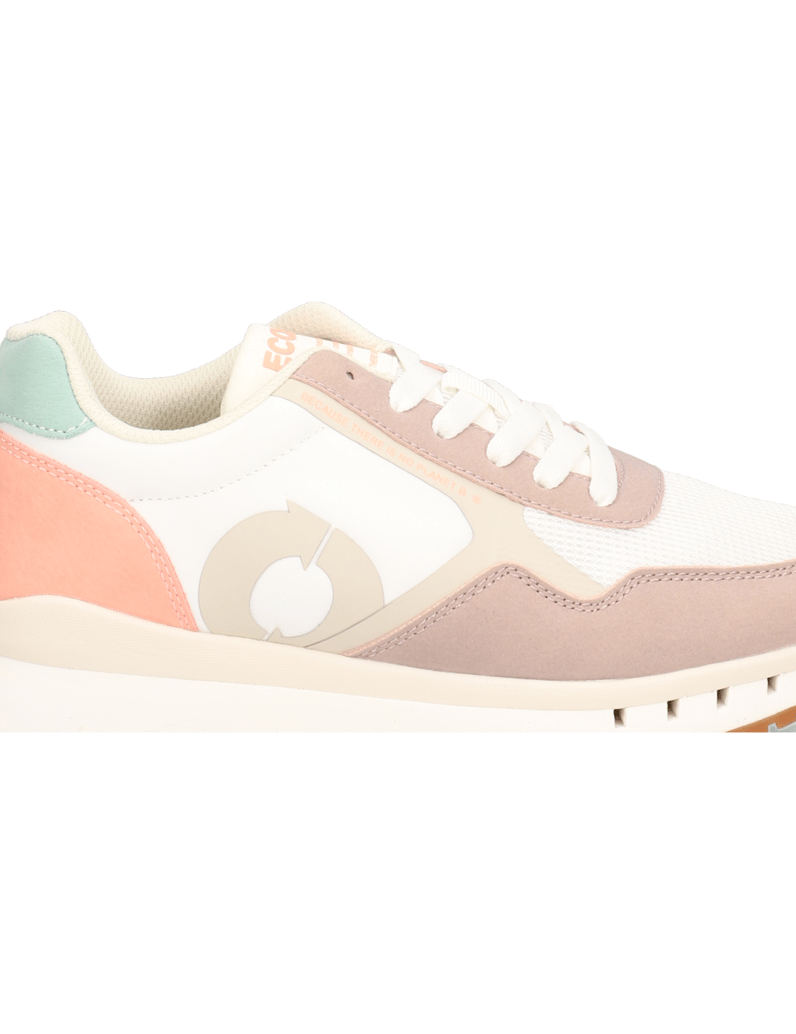 ECOALF-SICILIAALF-SNEAKERS-ružová