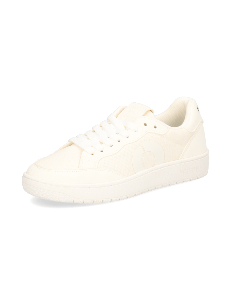 ECOALF-DEIAALF-SNEAKERS-žltá