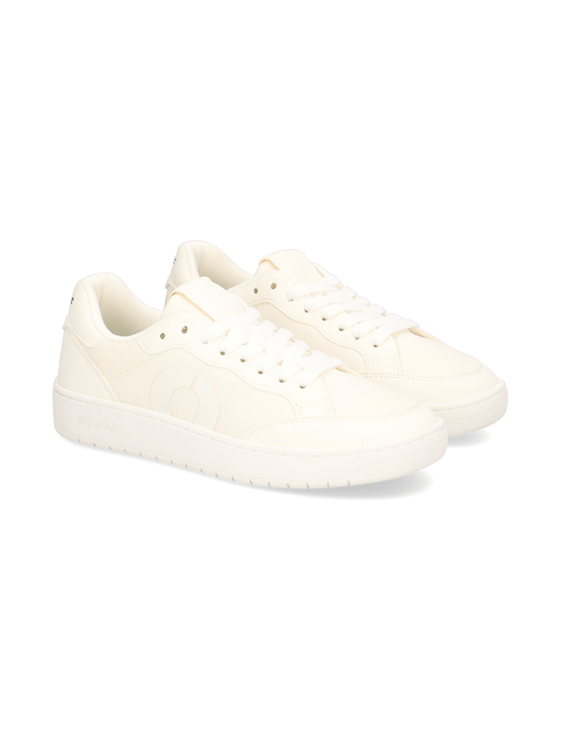 ECOALF-DEIAALF-SNEAKERS-žltá