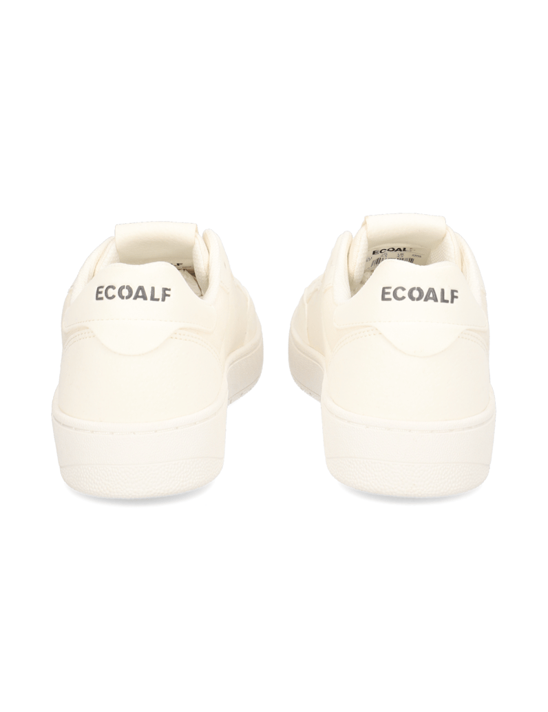 ECOALF-DEIAALF-SNEAKERS-žltá