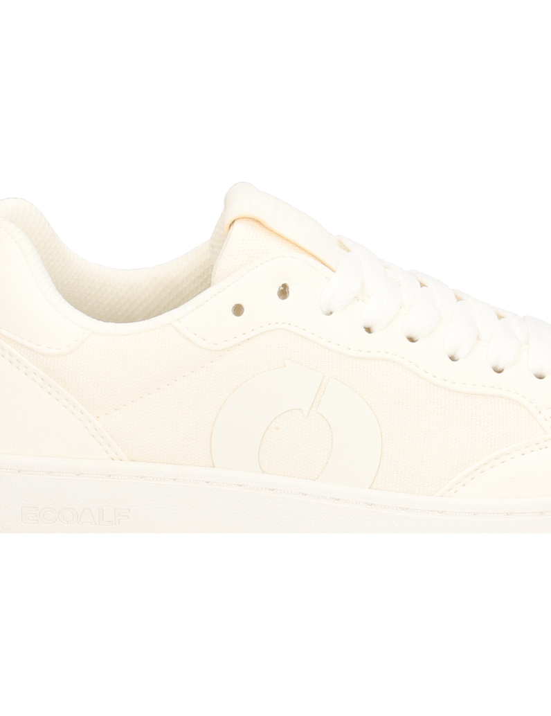 ECOALF-DEIAALF-SNEAKERS-žltá