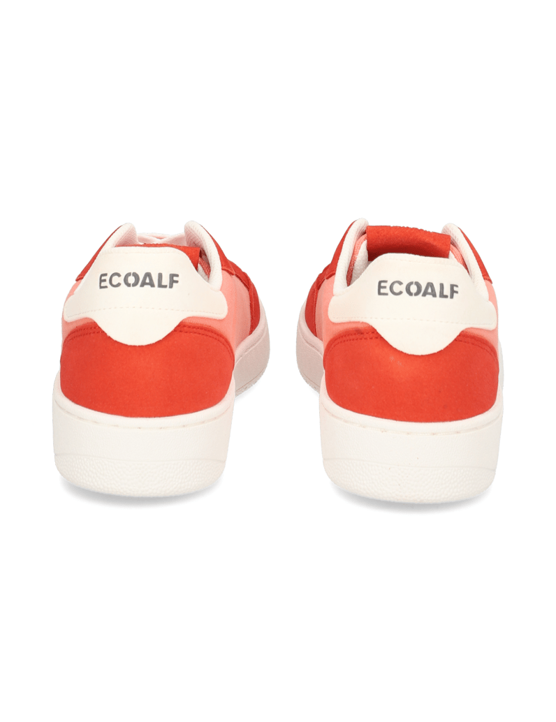 ECOALF-DEIAALF-SNEAKERS-žltá