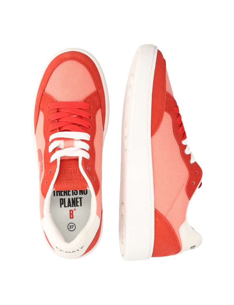 ECOALF-DEIAALF-SNEAKERS-žltá