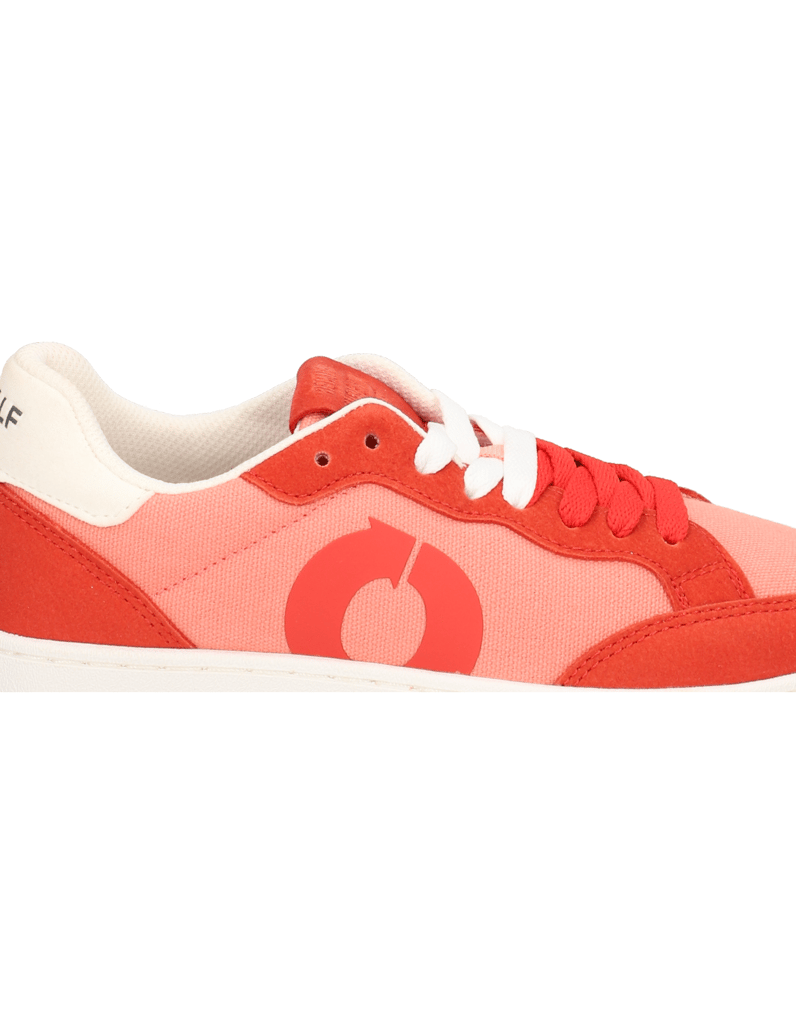 ECOALF-DEIAALF-SNEAKERS-žltá