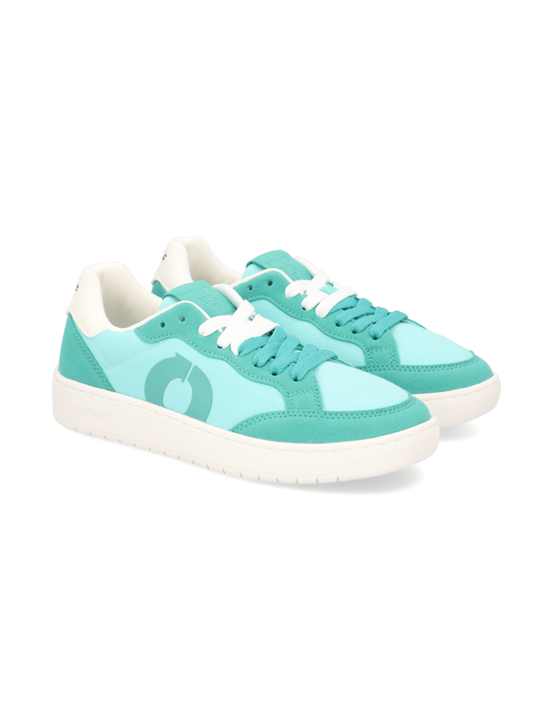 ECOALF-DEIAALF-SNEAKERS-türkis