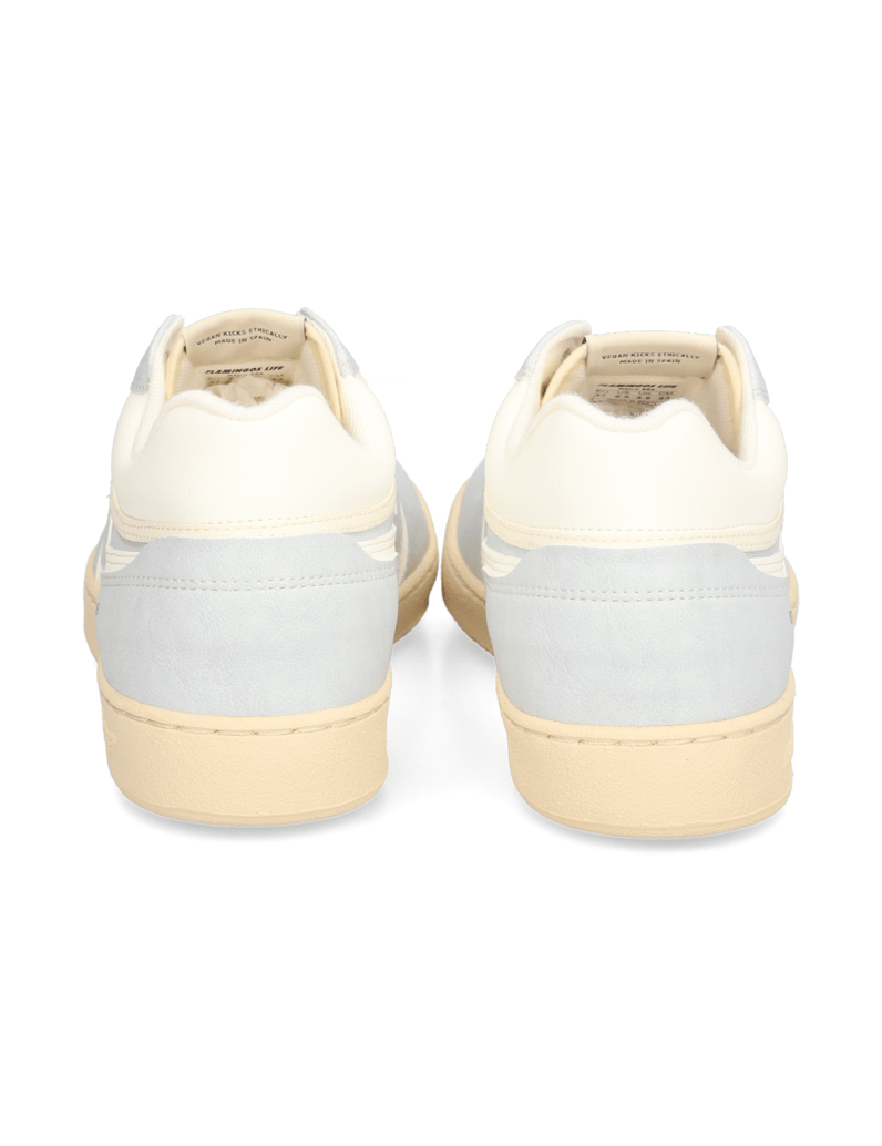 Flamingos‘-Life-RETRO-86s