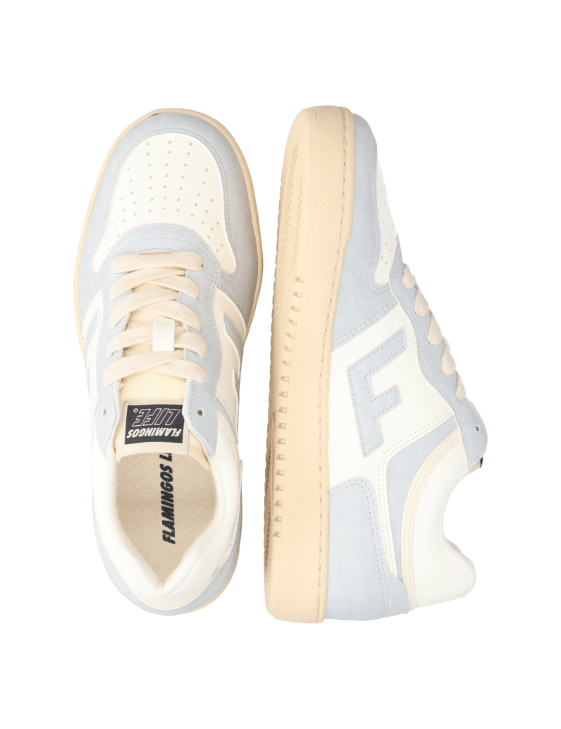 Flamingos‘-Life-RETRO-86s