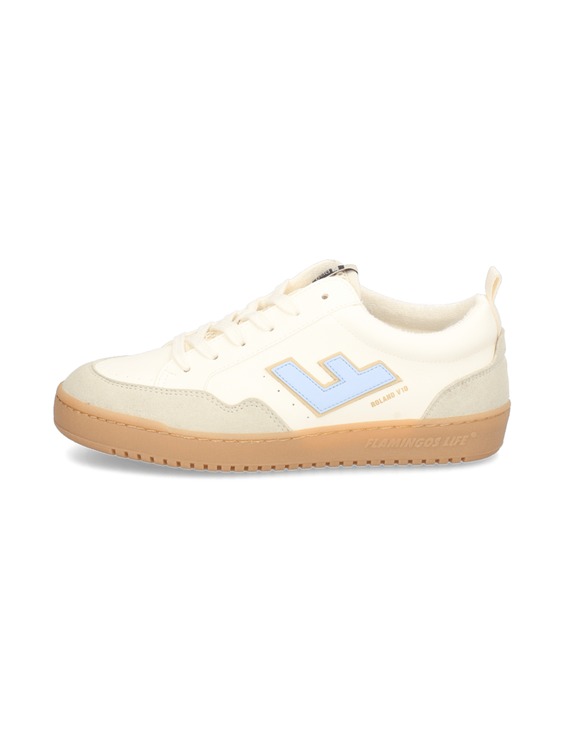 Flamingos‘-Life-ROLAND-V.10