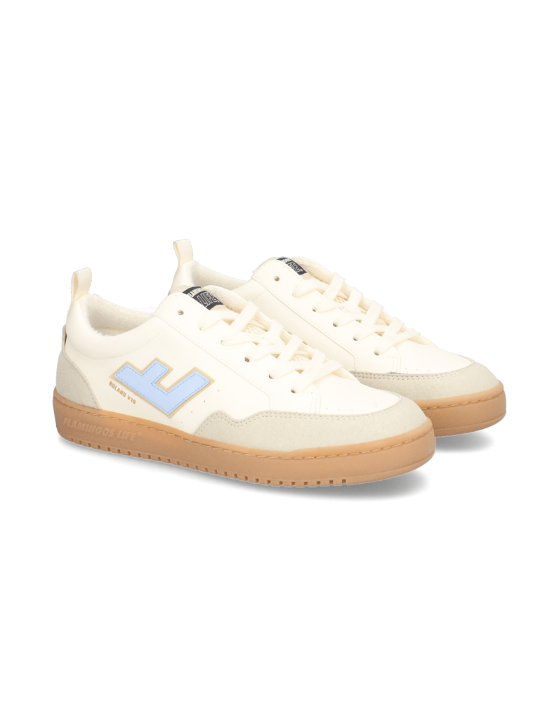 Flamingos‘-Life-ROLAND-V.10