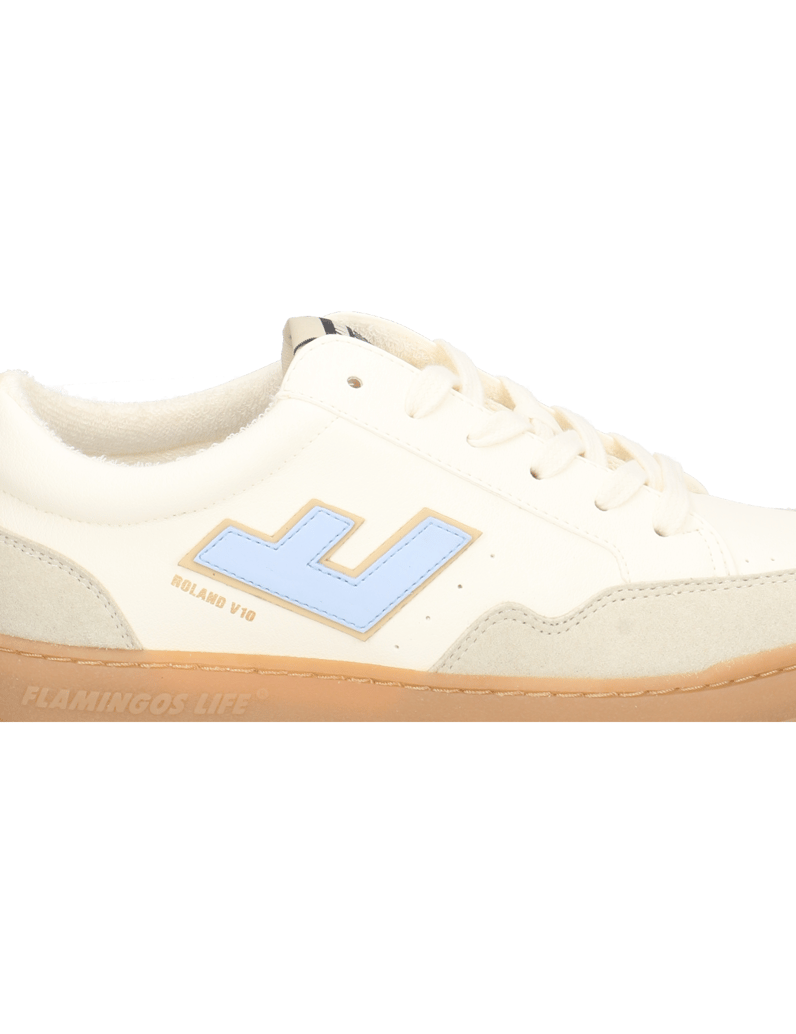 Flamingos‘-Life-ROLAND-V.10