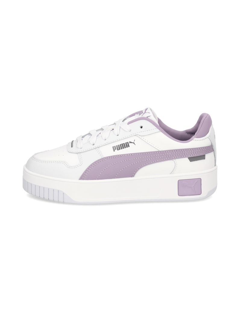 Puma-Carina-Street-bílá