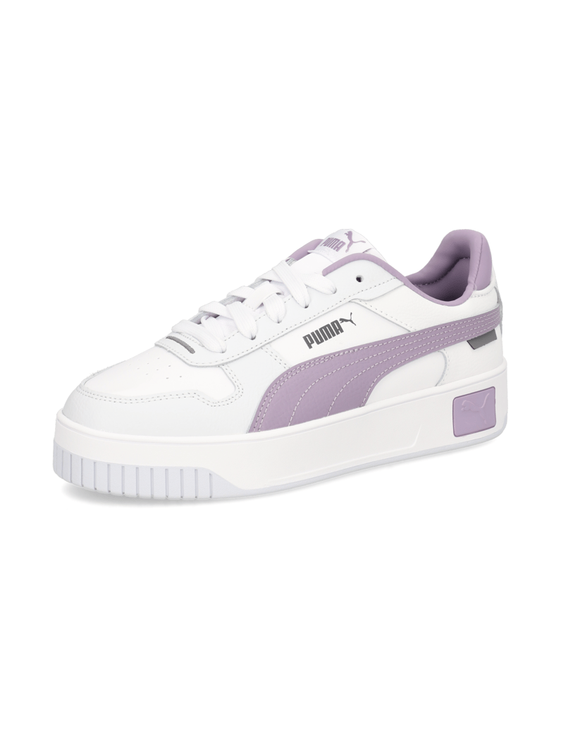 Puma-Carina-Street-bílá