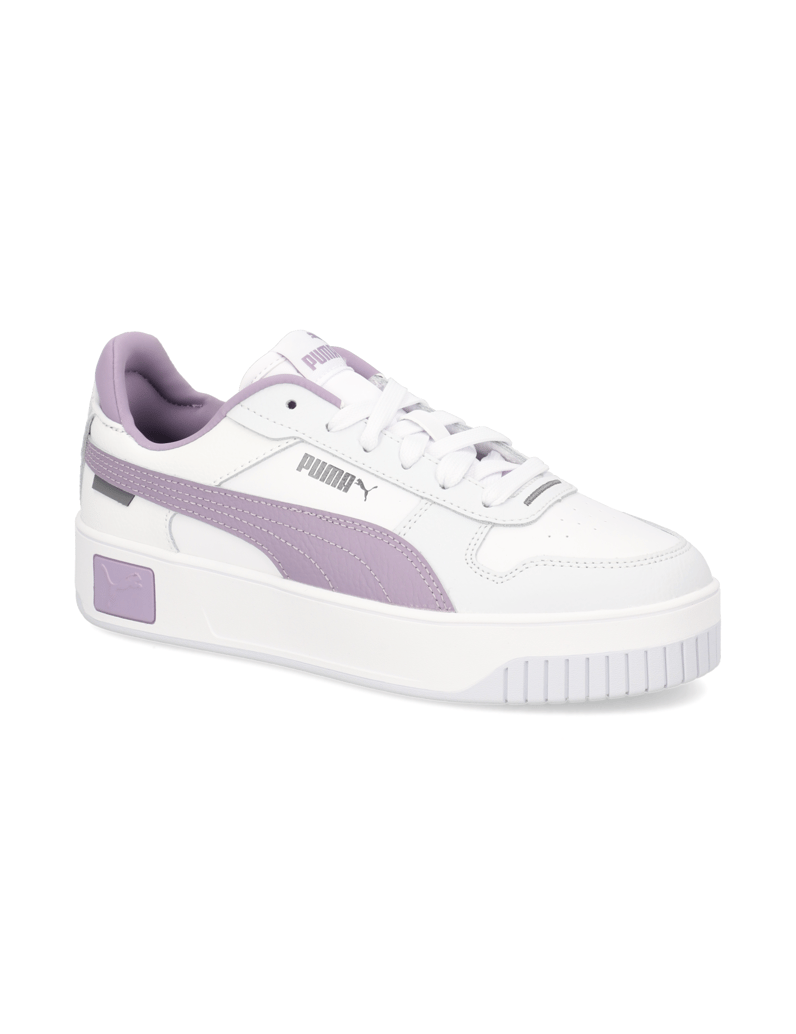 Puma-Carina-Street-bílá