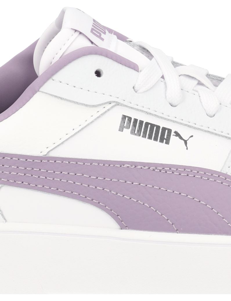 Puma-Carina-Street-bílá