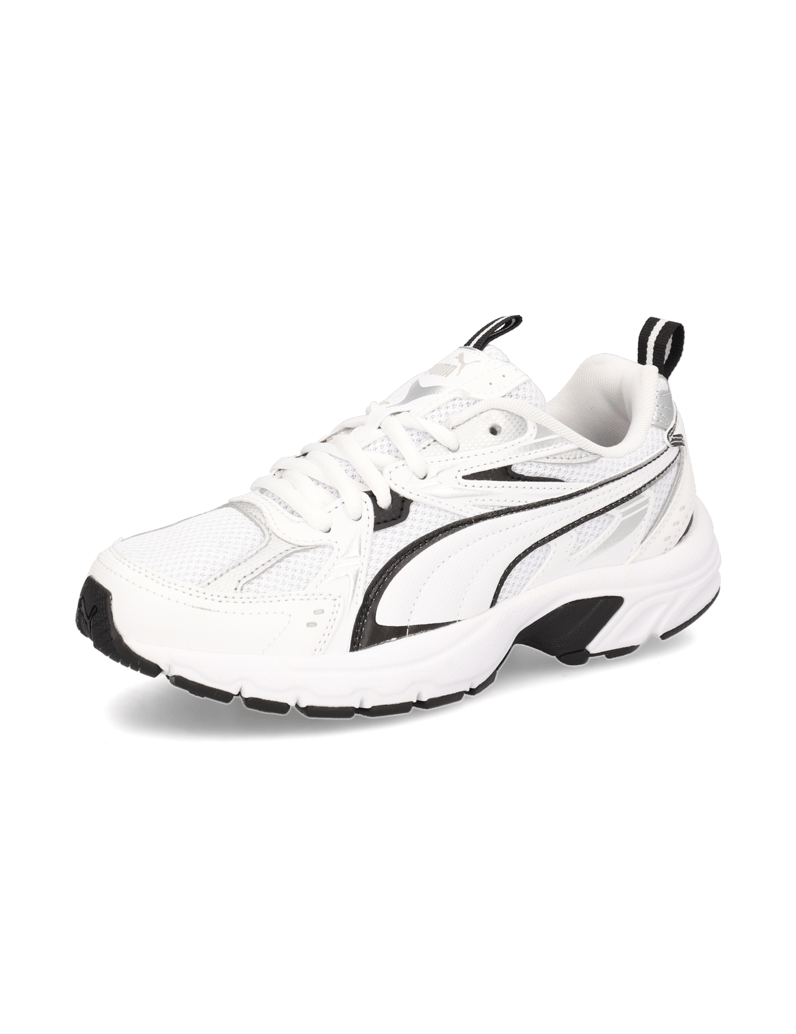 Puma-MILENIO-TECH-bílá