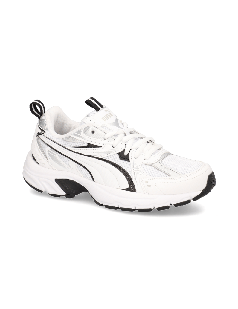 Puma-MILENIO-TECH-bílá