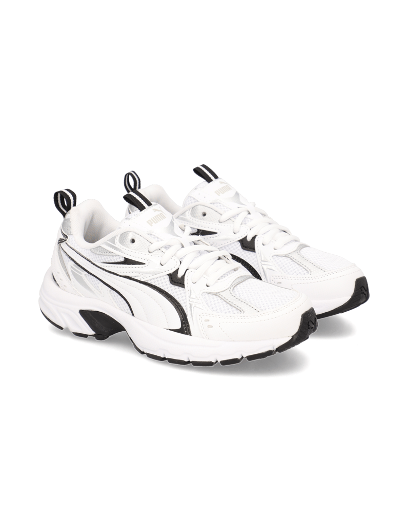 Puma-MILENIO-TECH-bílá