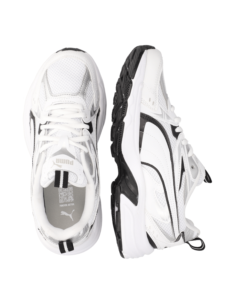 Puma-MILENIO-TECH-bílá